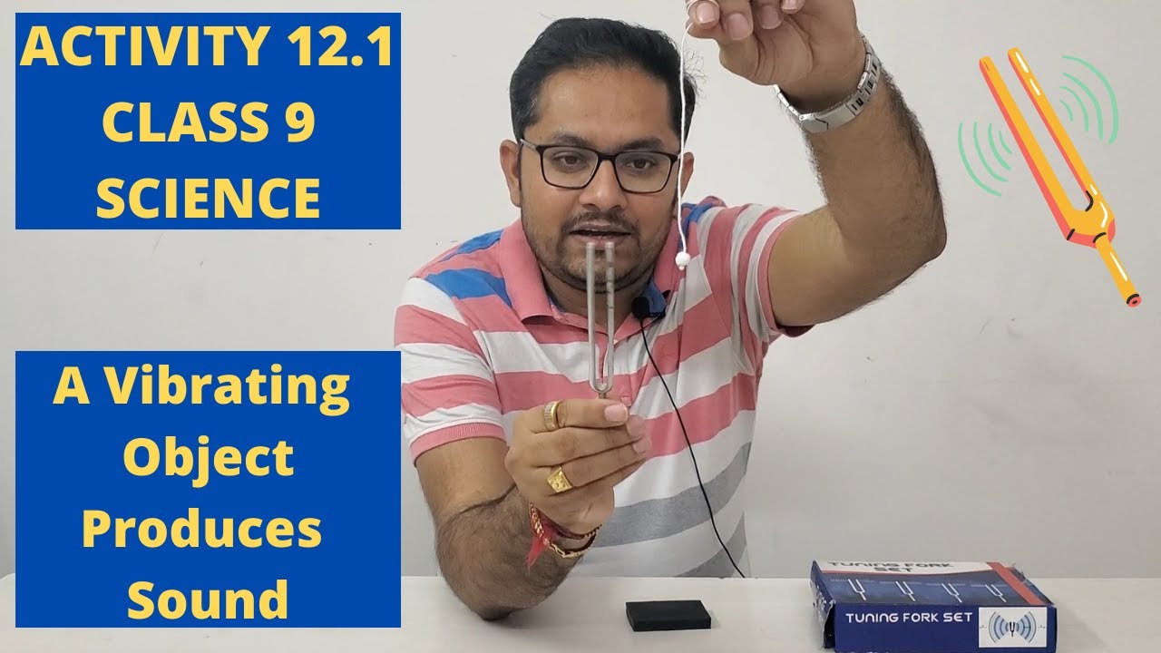 ACTIVITY 12.1 ll CLASS 9 ll SCIENCE ll CHAPTER 13 ll NCERT ll JIGAR SIR