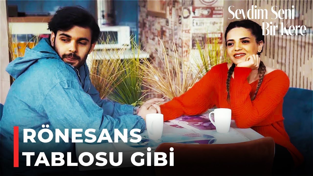 Yağız'un, Eylül Hayali | Sevdim Seni Bir Kere 51. Bölüm (İLK SAHNE)