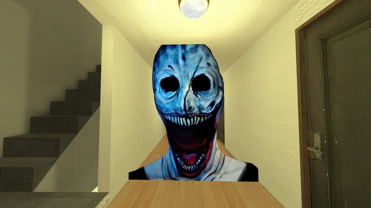 777 Nextbot Gmod