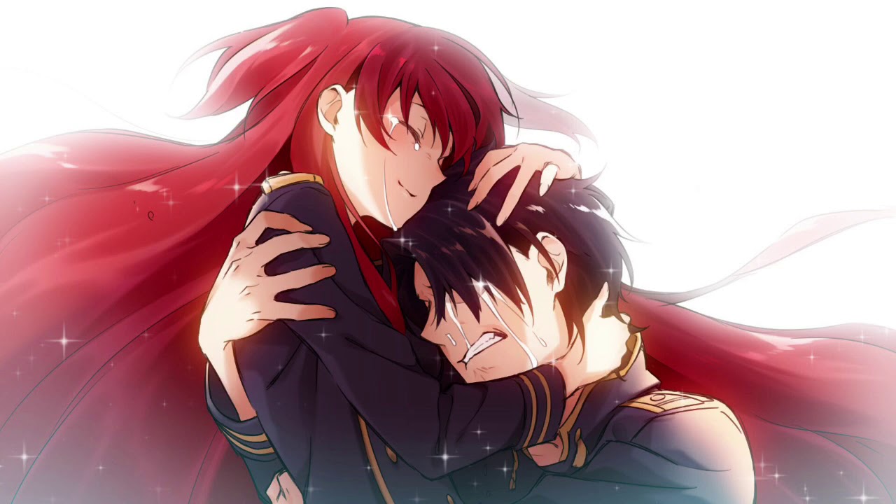 Whitesnake - Is This Love (Nightcore)