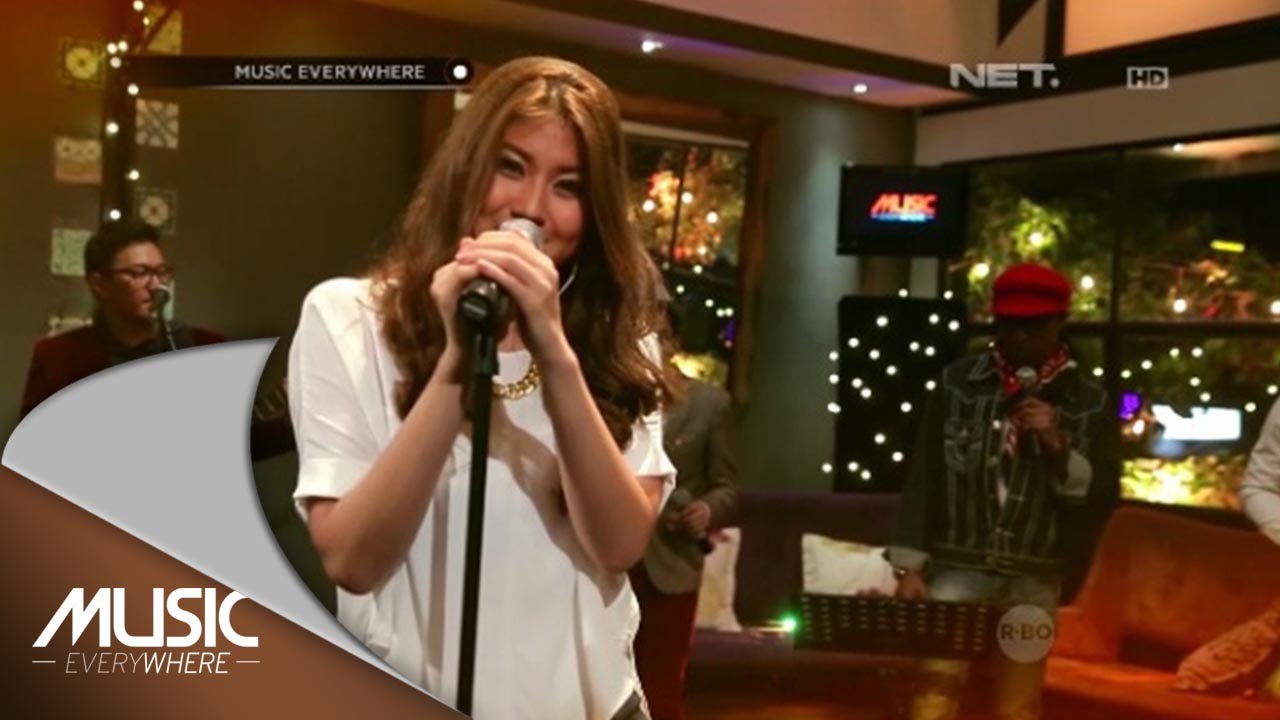 Elizabeth Tan - Sempurna - Music Everywhere