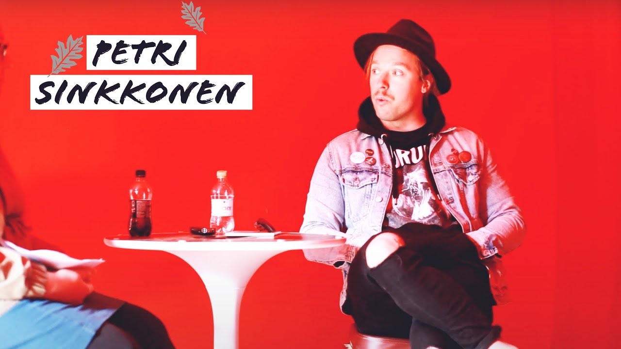 Sherwoodin sävelet - Petri Sinkkonen