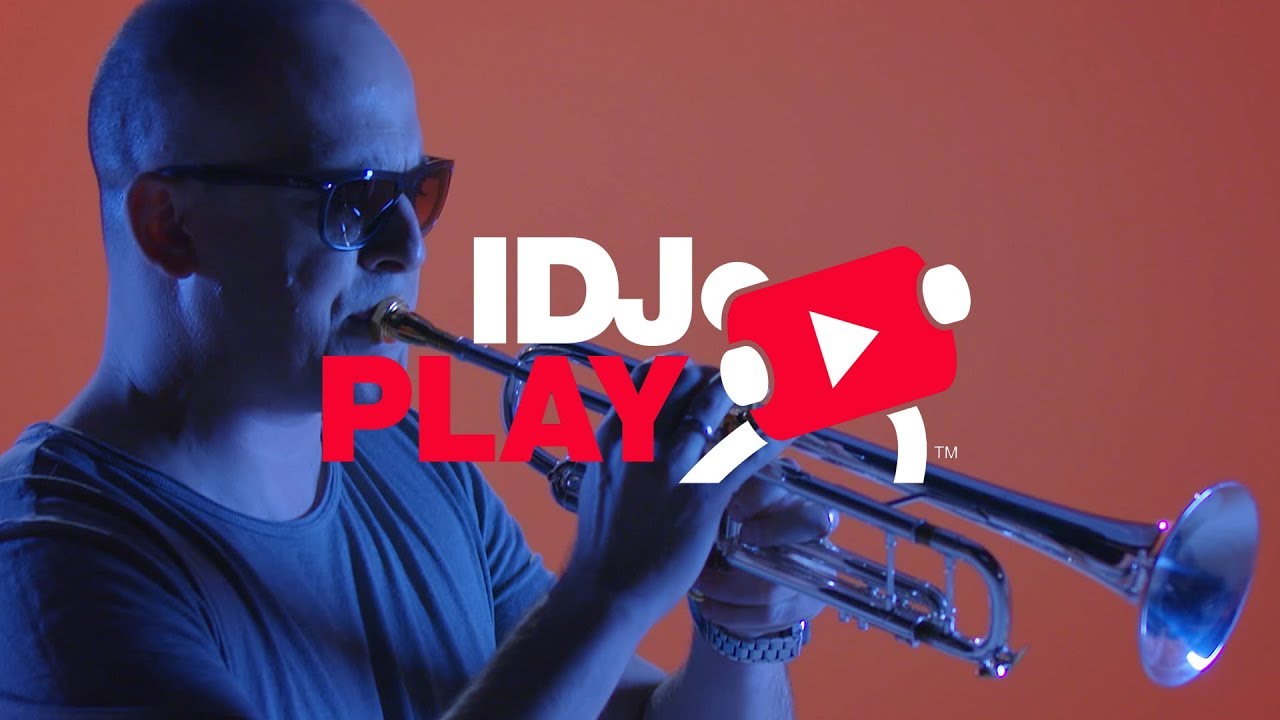 SLOBA BAJIC - ILUZIJA (IDJPLAY) 4K