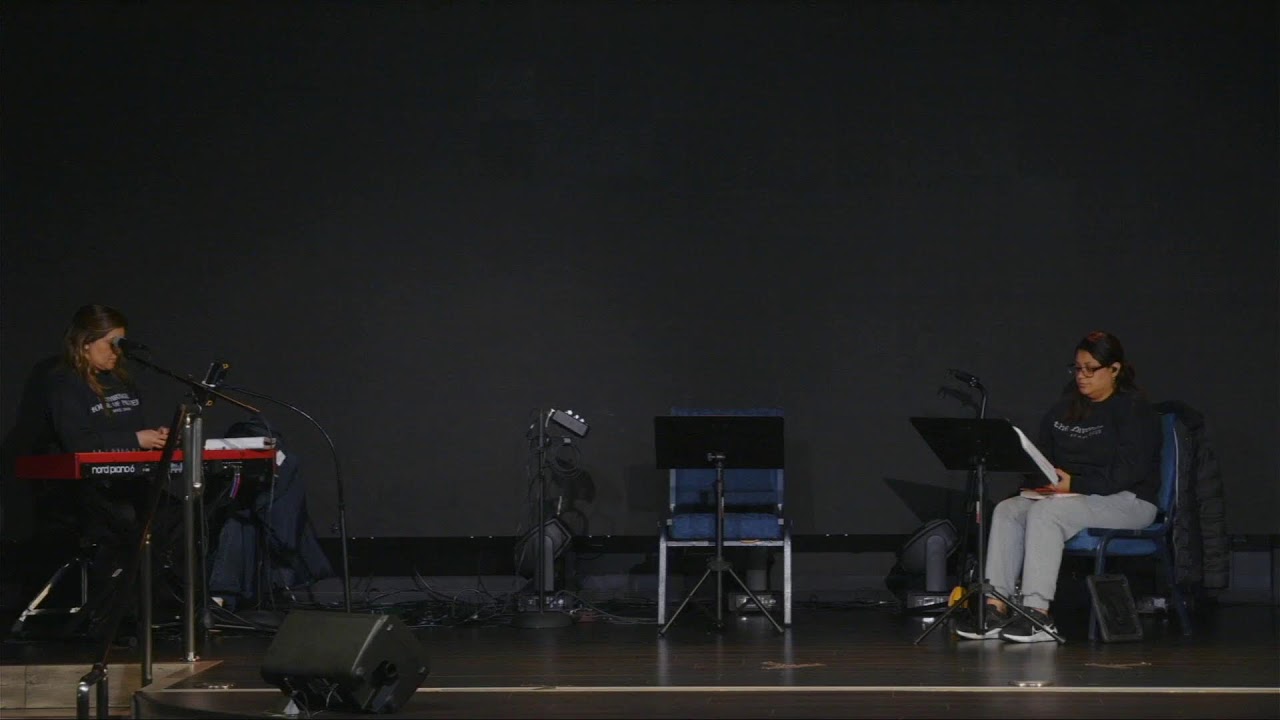 PRAYER ROOM | Miercoles 7 AM | Anahi Amaya