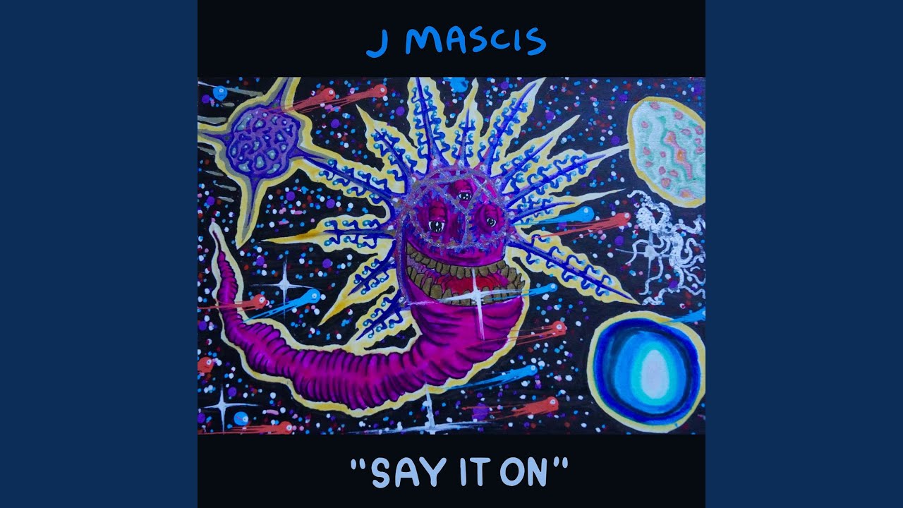 Say It On