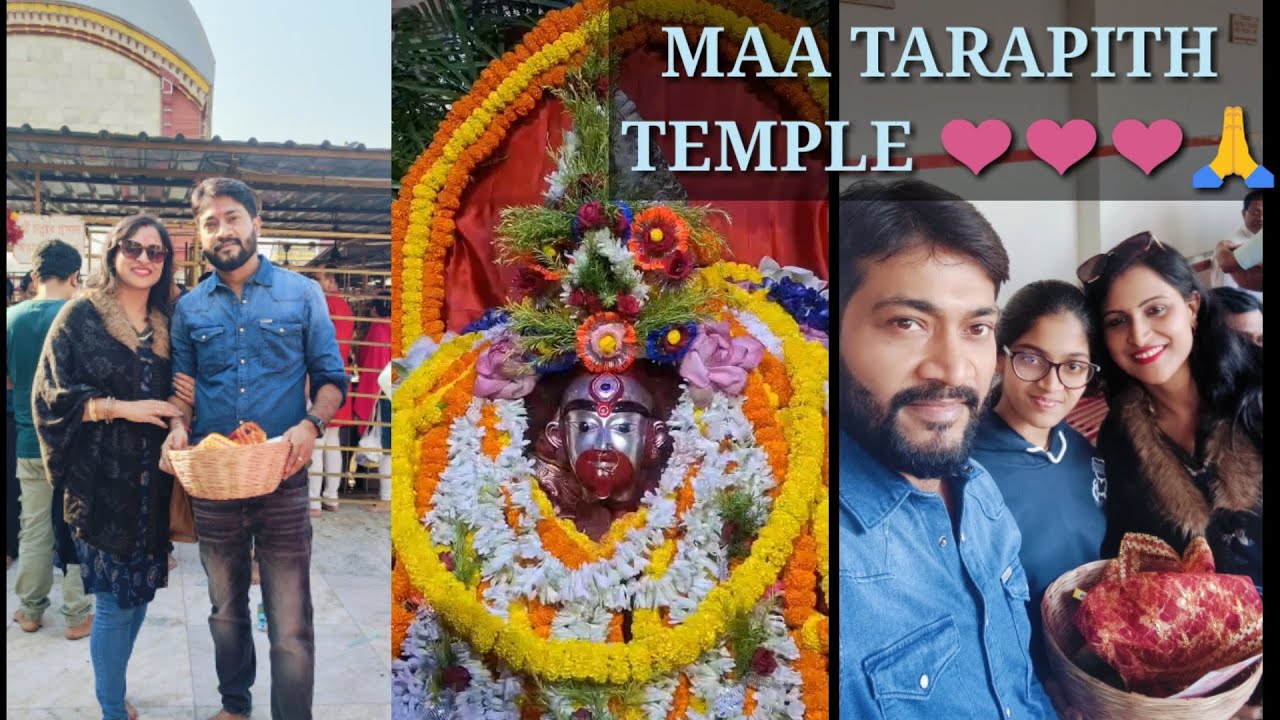 Tarapeeth darsan||saktipeeth||west bengal tarapeeth||birbhum district||shiprafitness||shiprapal