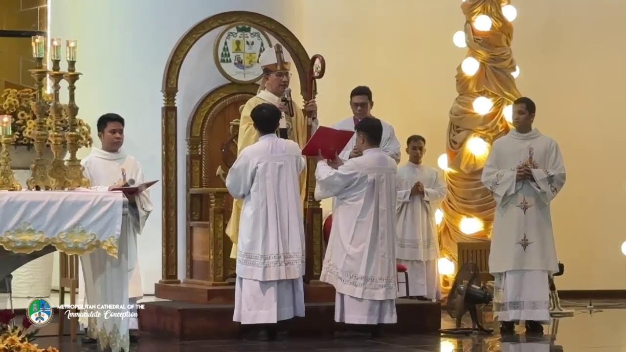 Solemn Closing of the Jubilee Year 2025