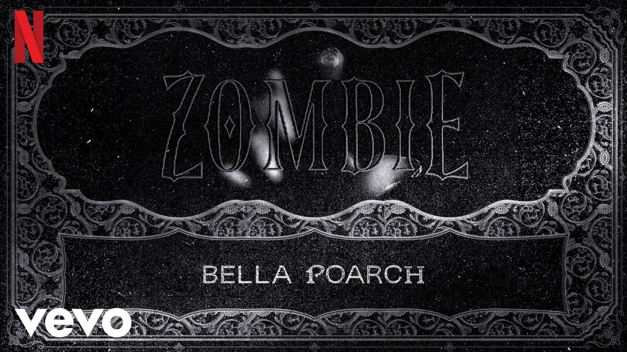 Zombie (Bella Poarch Version) by The Cranberries | from Wednesday: Season 2 Soundtrack