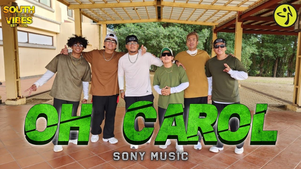 OH CAROL | Sonic Music | SouthVibes