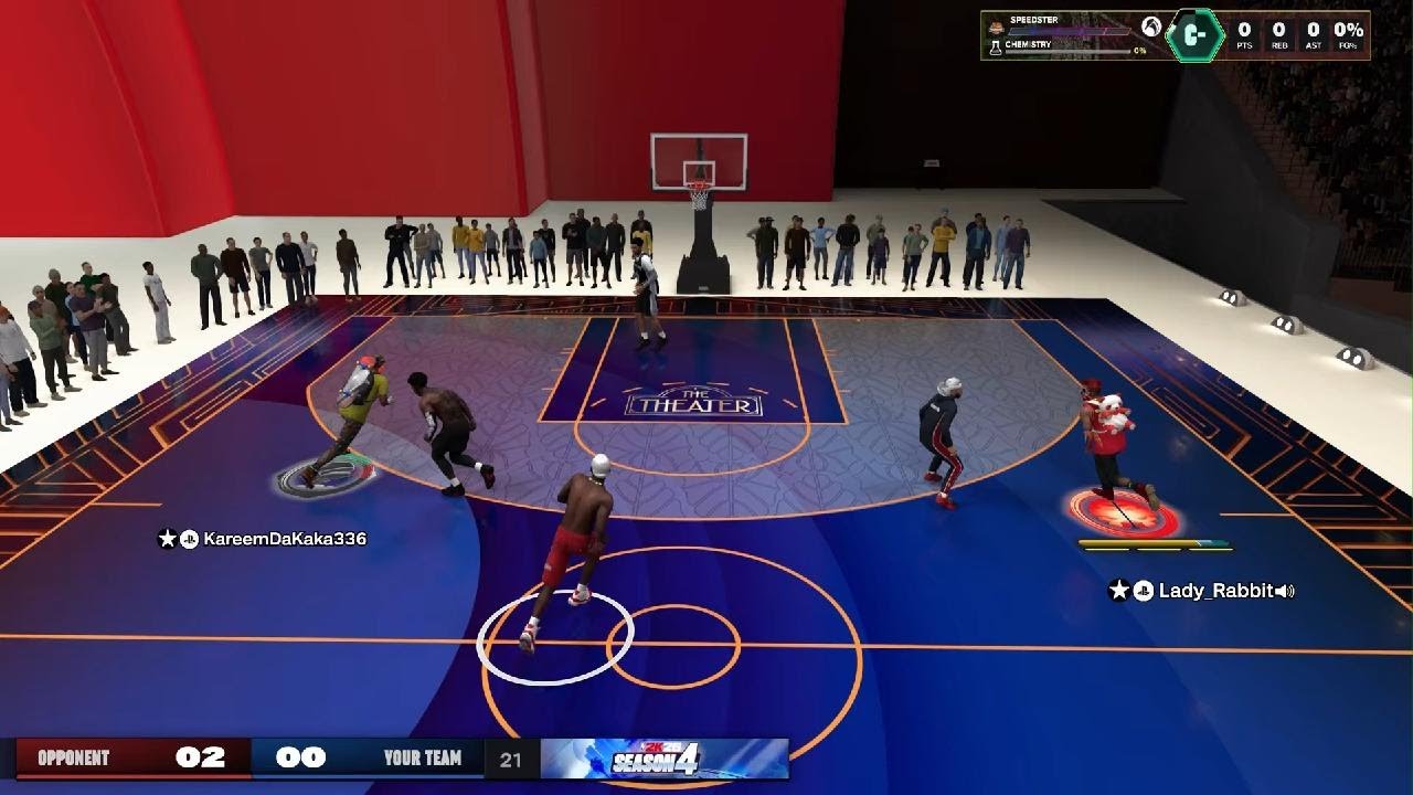 NBA 2K26