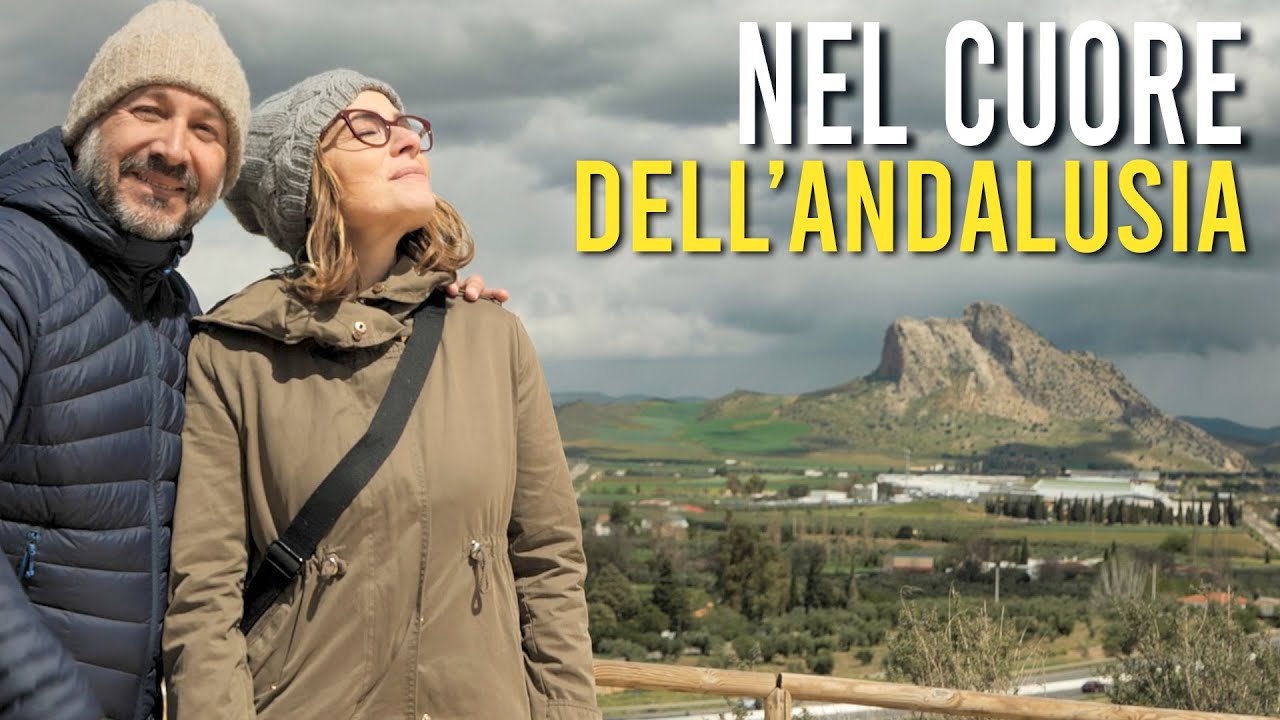 Antequera: Alla Scoperta dei Segreti e del fascino autentico di questa Gemma Nascosta dell’Andalusia