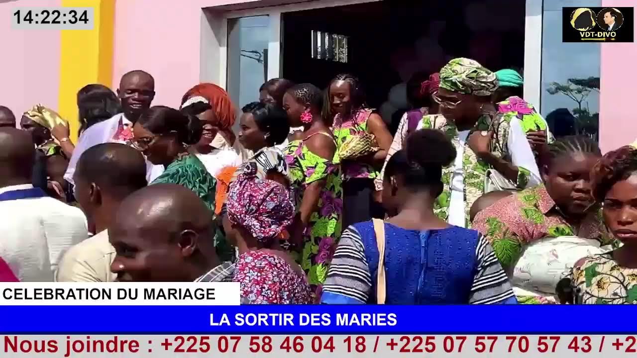 2026/02/07_CELEBRATION DU MARIAGE / UNE ALLIANCE DE DIEU_REV. JEAN