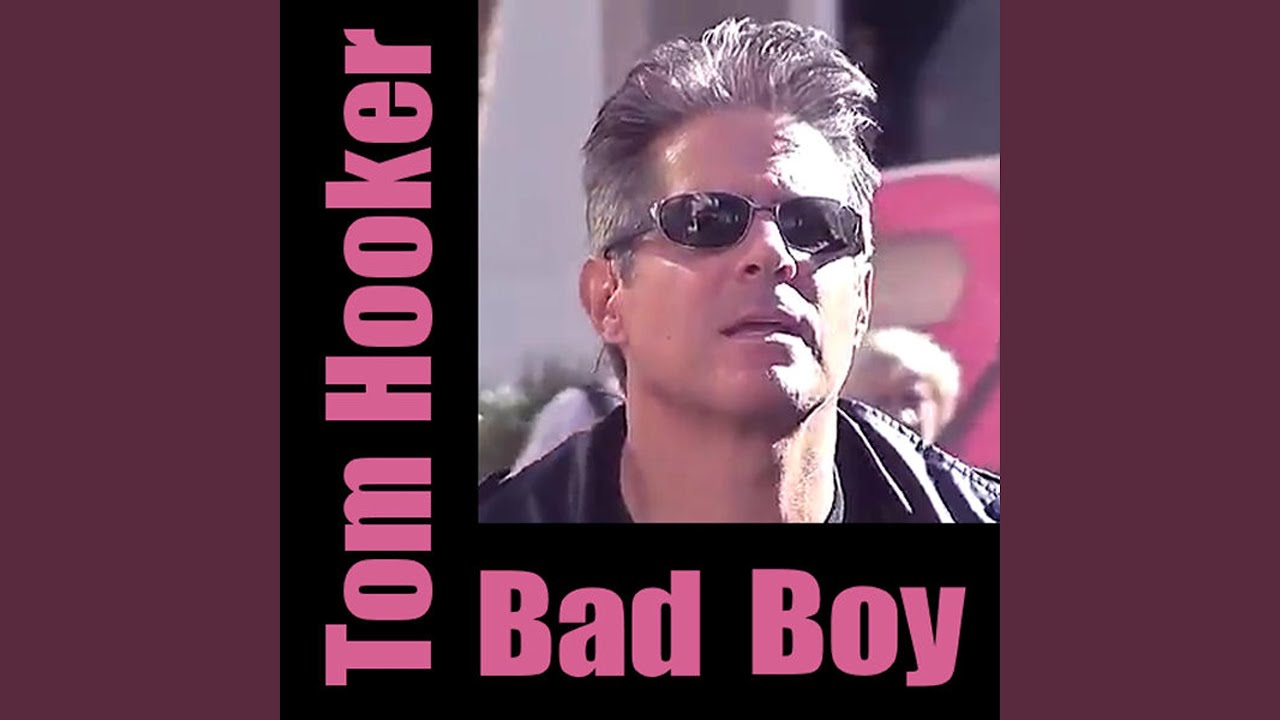 Bad Boy
