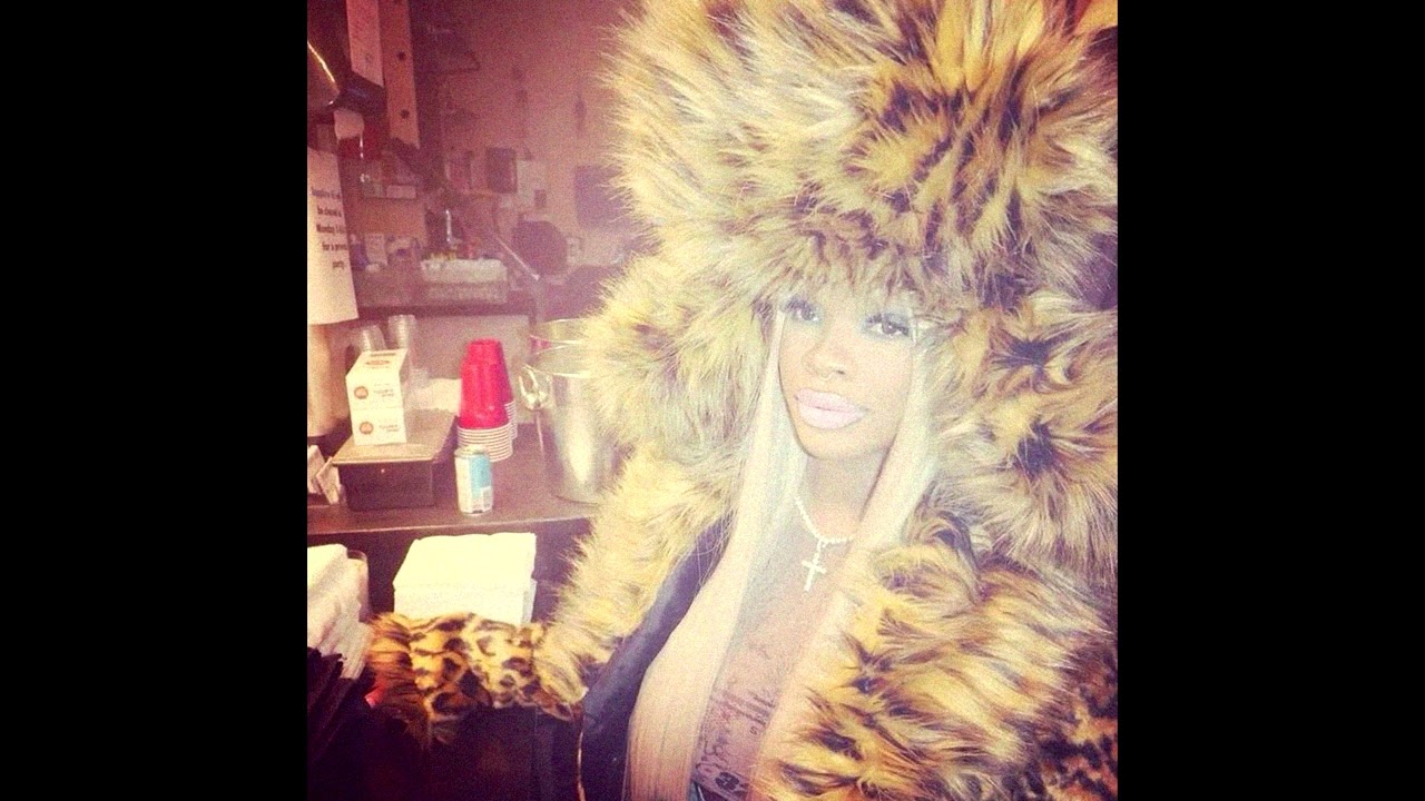 [FREE] jt x doja cat type beat - 