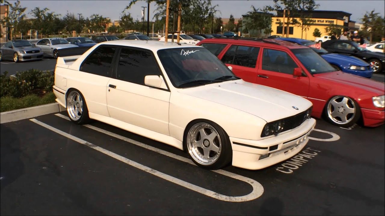 Canibeat Carmeet- Sept 2015