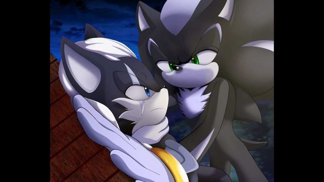 After Mephiles & Infinite freeze tag date P1