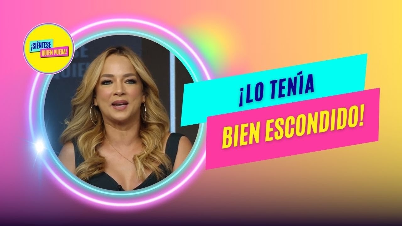 Adamari L&oacute;pez Revela Qui&eacute;n es su Nueva Pareja