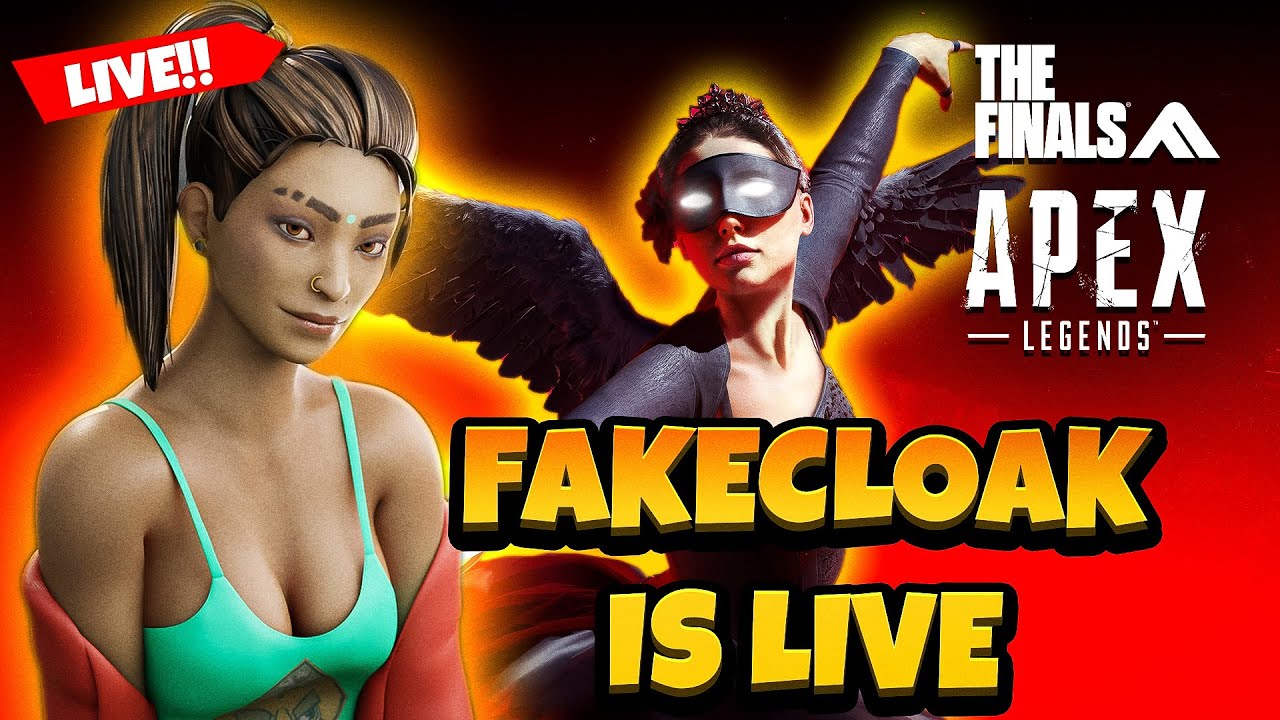 Testing out 400DPI  | Tamil live 🔴| Fakecloak