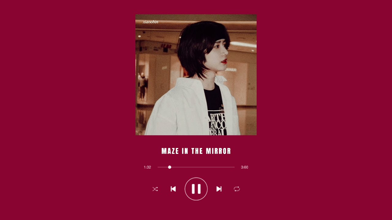 TXT Playlist / SAD
