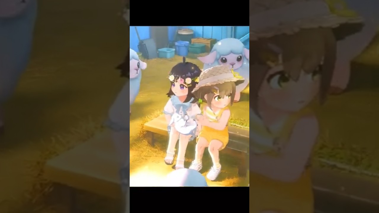 Дата выхода Starsand Island объявлена! 🌴✨ #cozygamer #cozygaming #gaming #cozygame