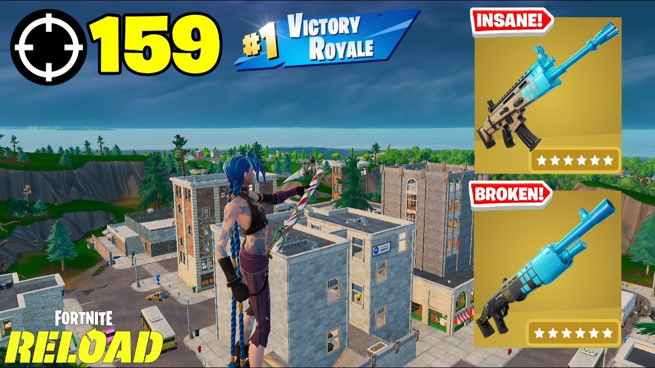 159 Elimination Squad 