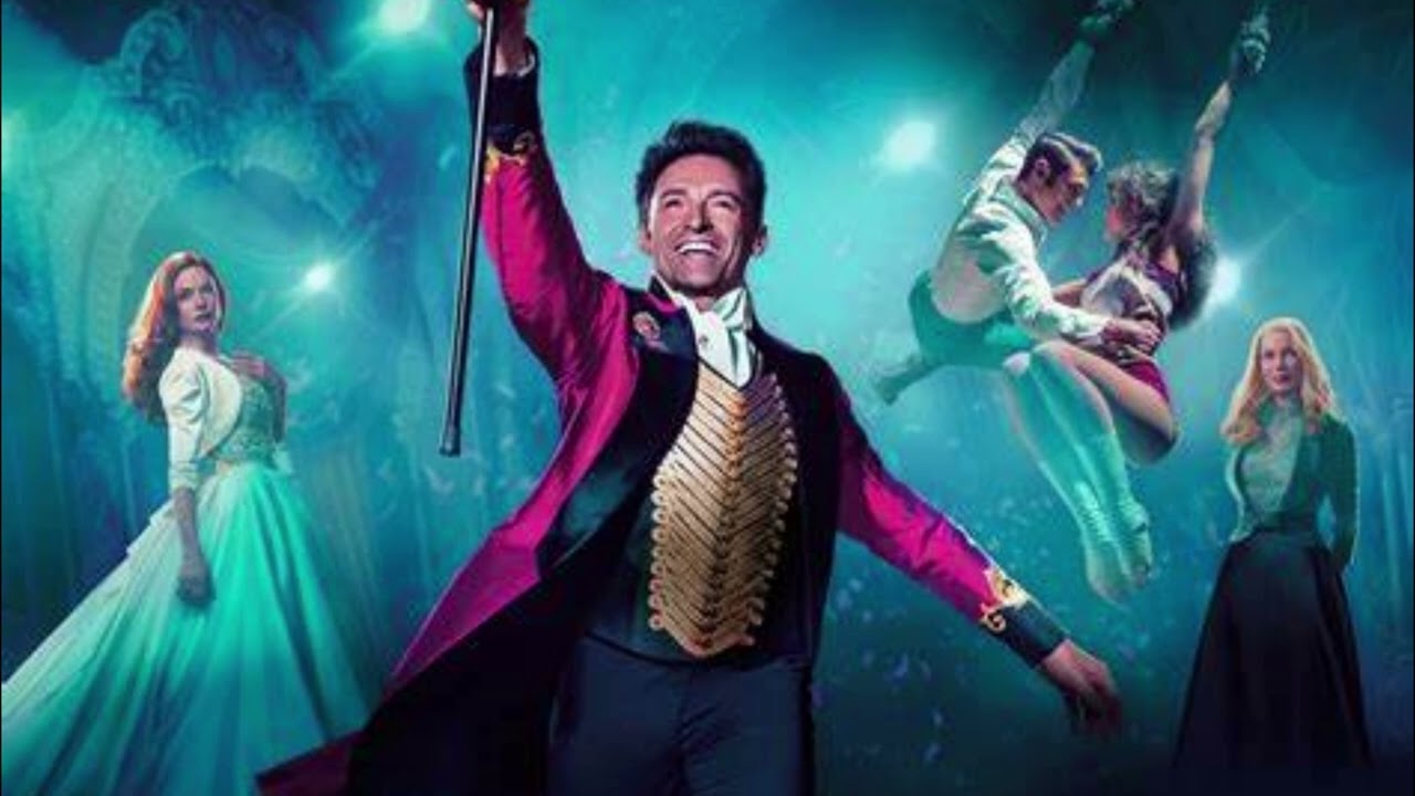 The Greatest Showman - From Now On (Acapella Version) | Vocals Only