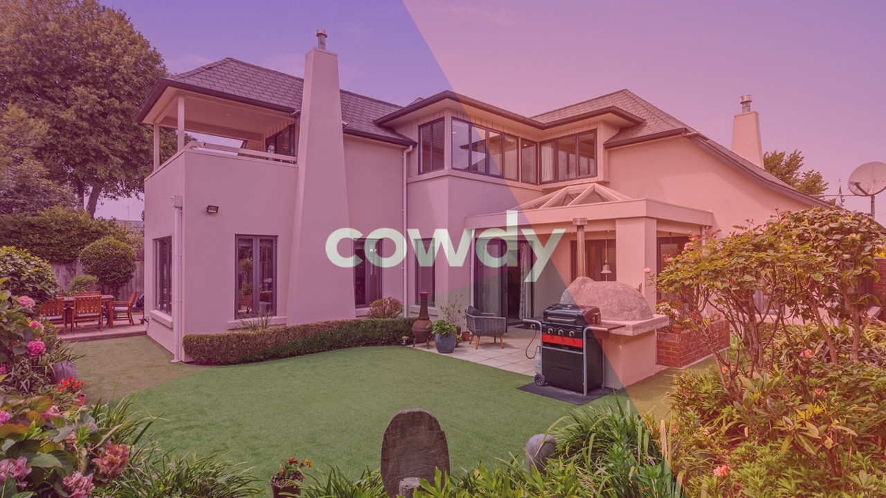 No Family Too Big | 177 Blighs Road