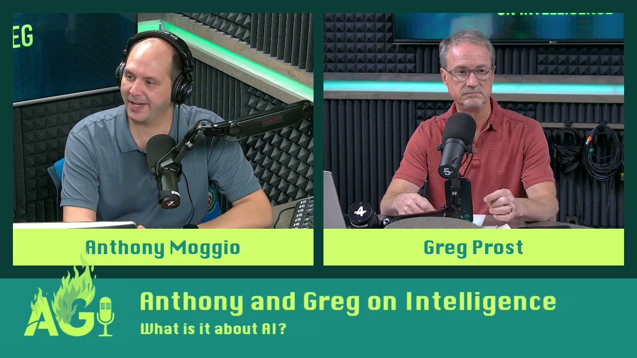 Episode 4: When AI Won’t Listen — Prompt Guardrails, Research Workflows, and Real-World Use Cases