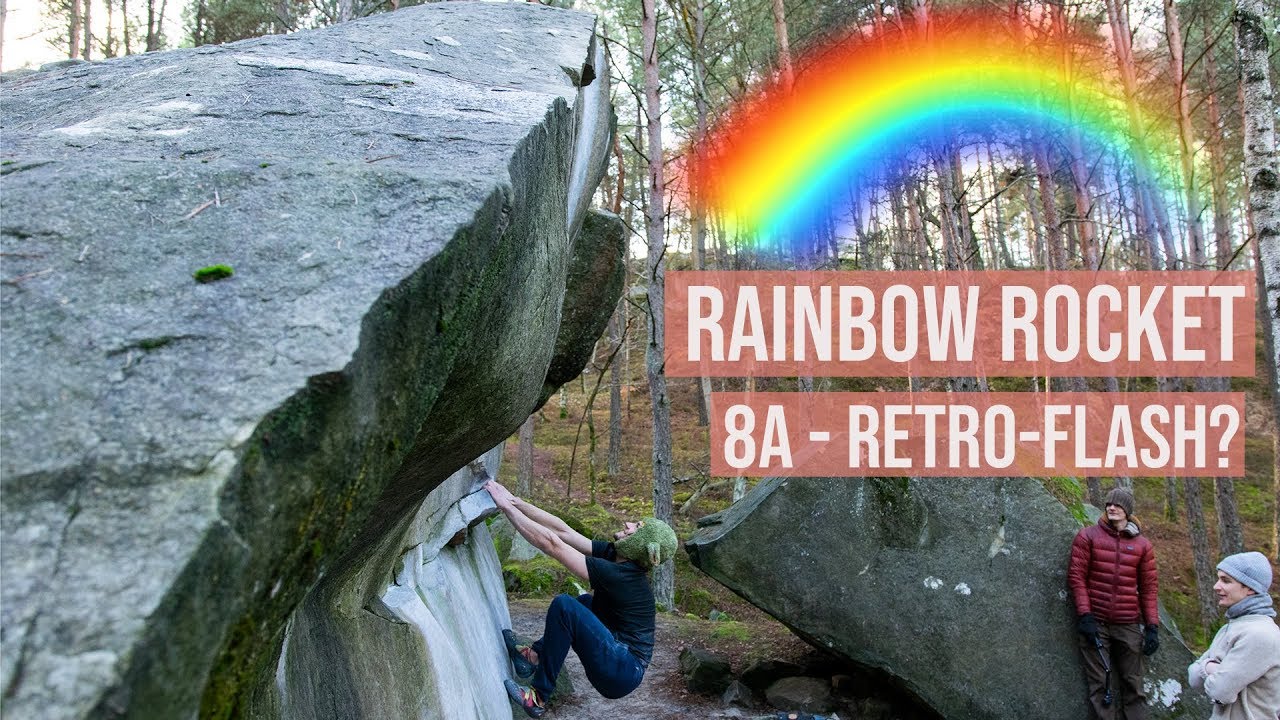 Can I Retro-Flash Rainbow Rocket 8A/V11? - Most Infamous Dyno In The World