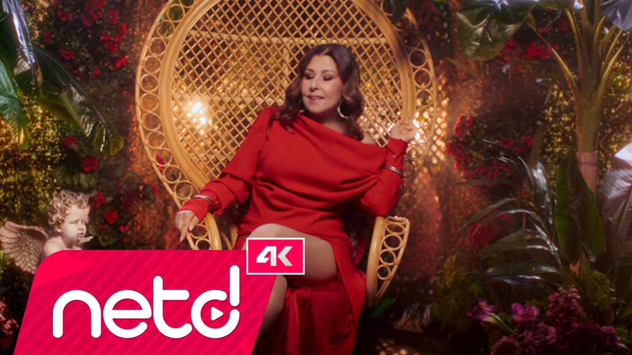 Nil&uuml;fer - Boşver