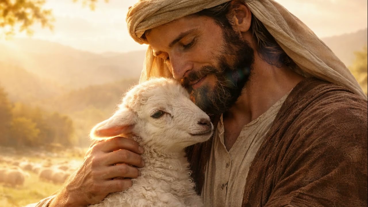 Never Let Me Go — New Christian Song