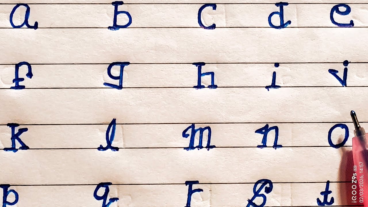 AToZ Alphabet | abcd small letter | abcd video | abcd abcd | abcd song #abcd 