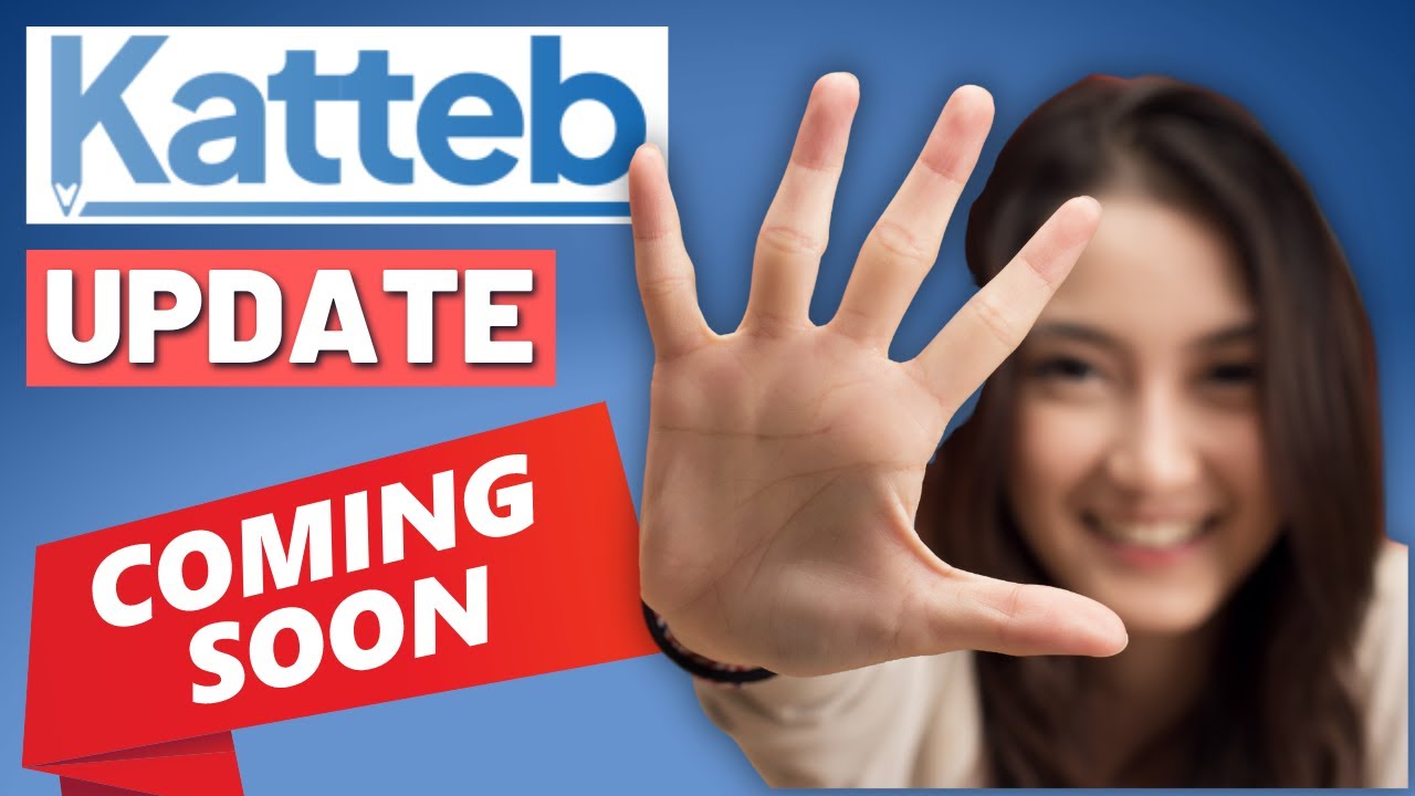 5 NEW Reasons To Purchase Katteb AI Writer (AppSumo LTD)