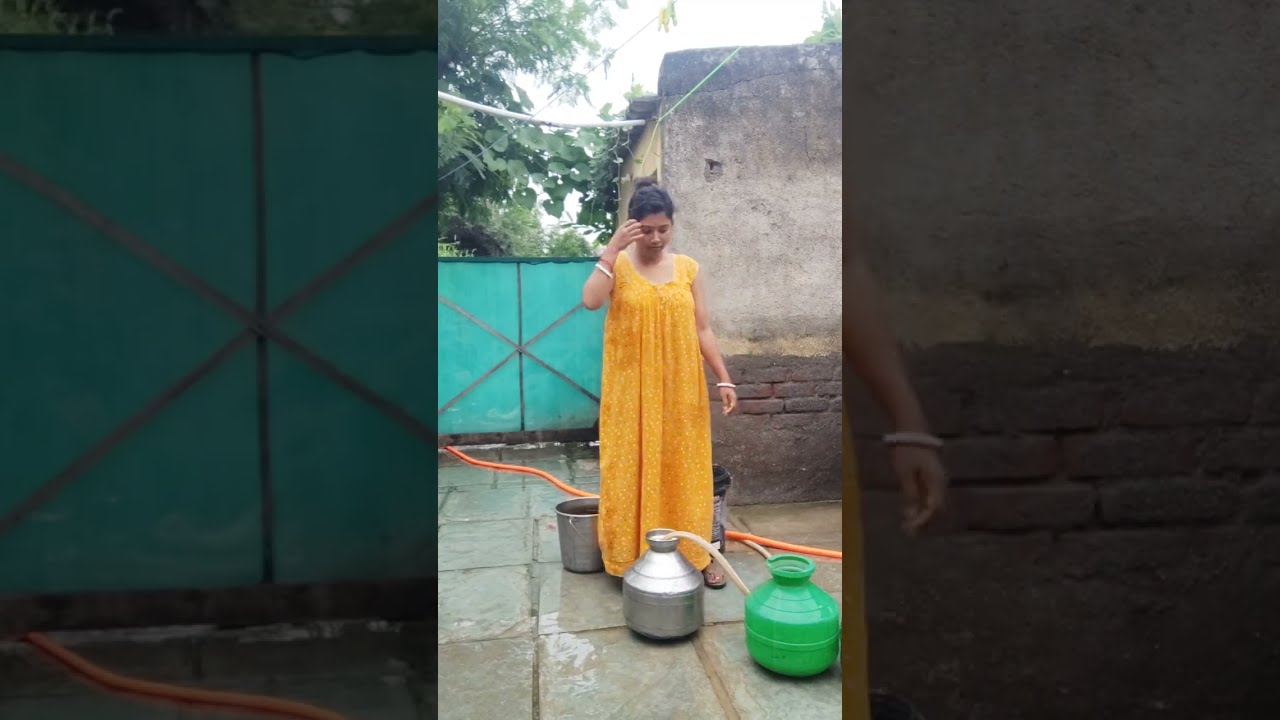 বউদের নাকি#কাজ কম#তো দেখো সকাল সকাল কত কাজ কলাম#😱😱#jhuma#new#@vloge#welcome 🙏🙏