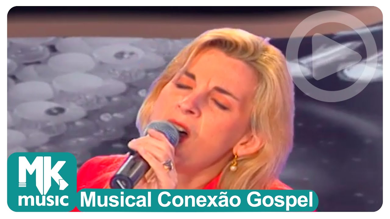 Ludmila Ferber - Doce Presença (Musical Conexão Gospel)