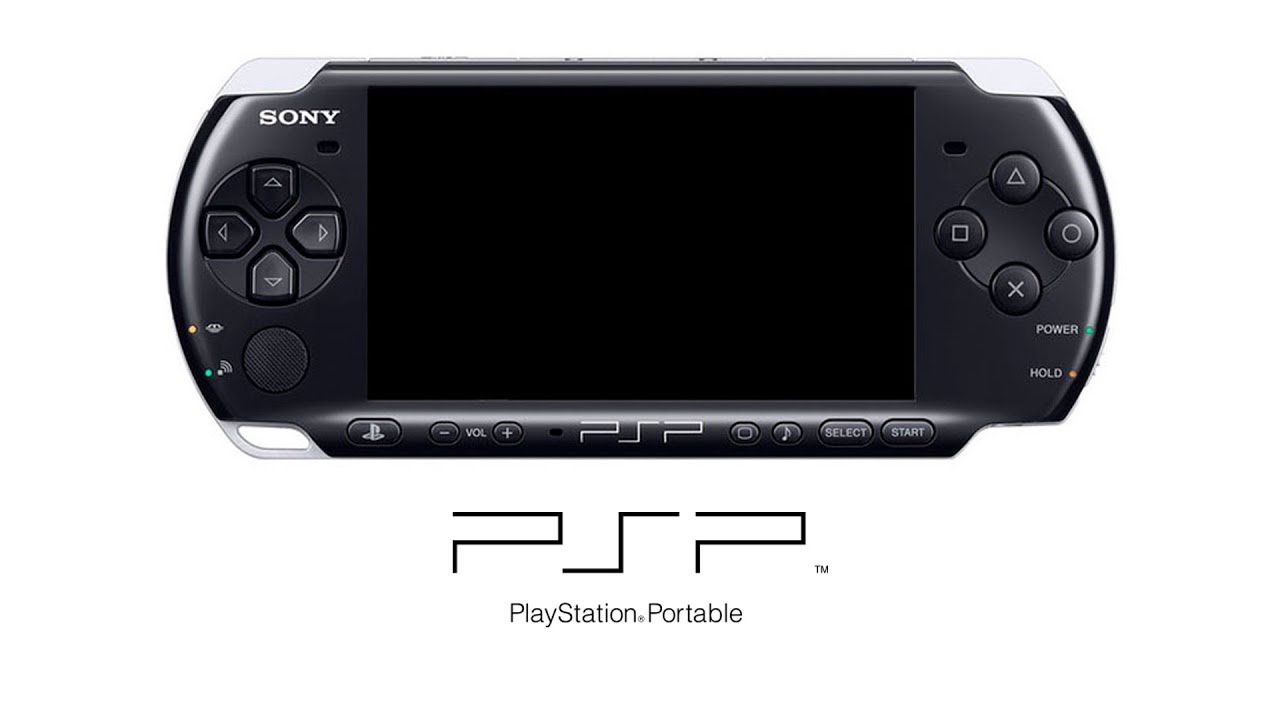 The PSP Was Ahead Of Its Time
