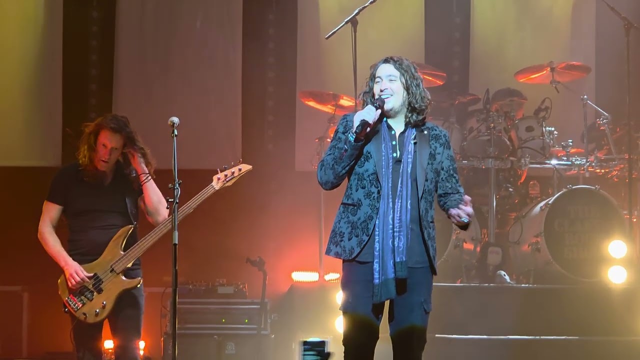 Ozzy Medley, by The Classic Rock Show 2026, Live in High Wycombe
