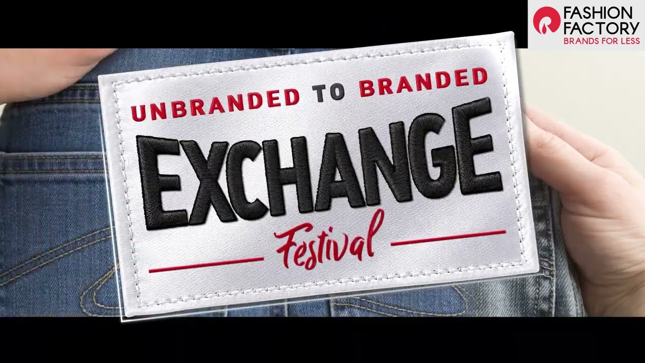 Old Is Gold | Fashion Factory Exchange Festival
