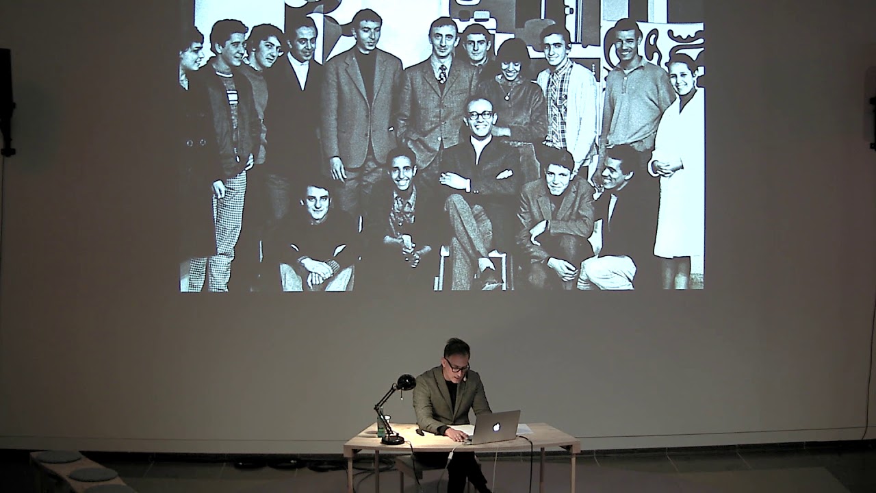 museum global: Sam Bardaouil: Transmodernism &ndash; The Arab context