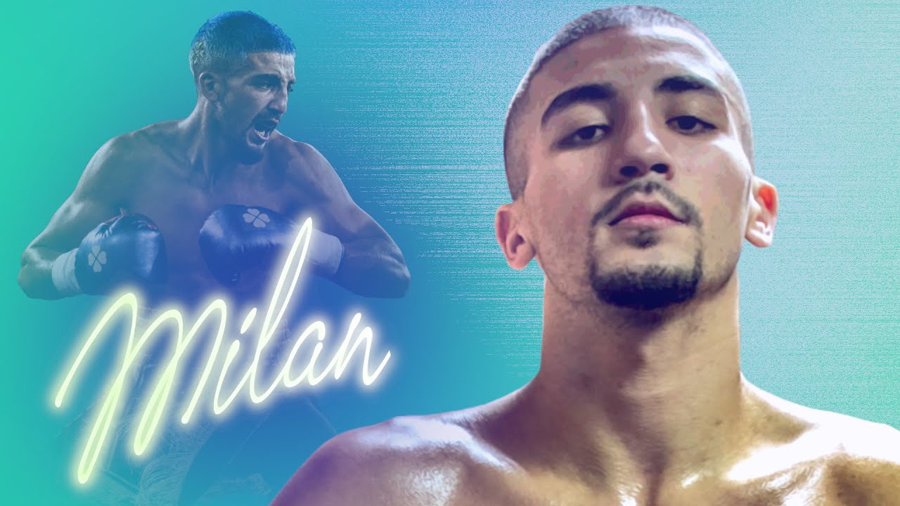 Milan Prat | Level Up !