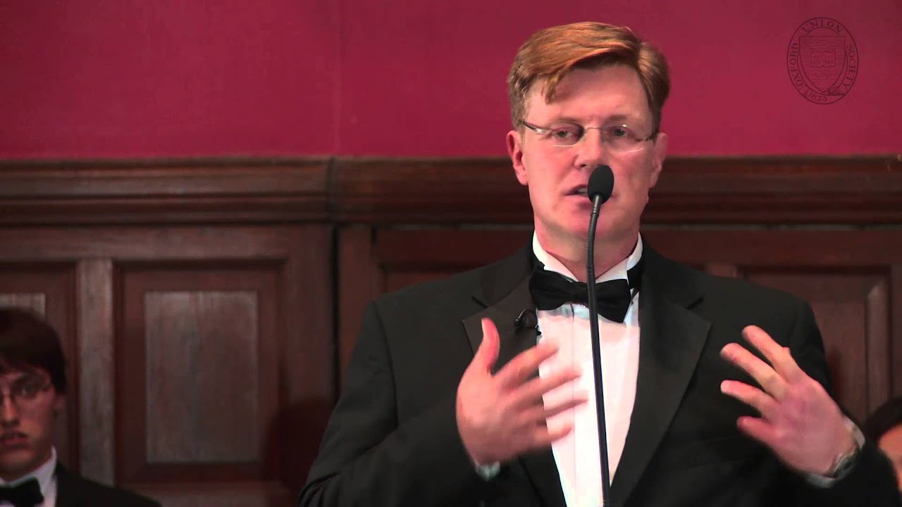 Nigel Warburton - We Should Introduce Quotas for Oxbridge State School Admissions