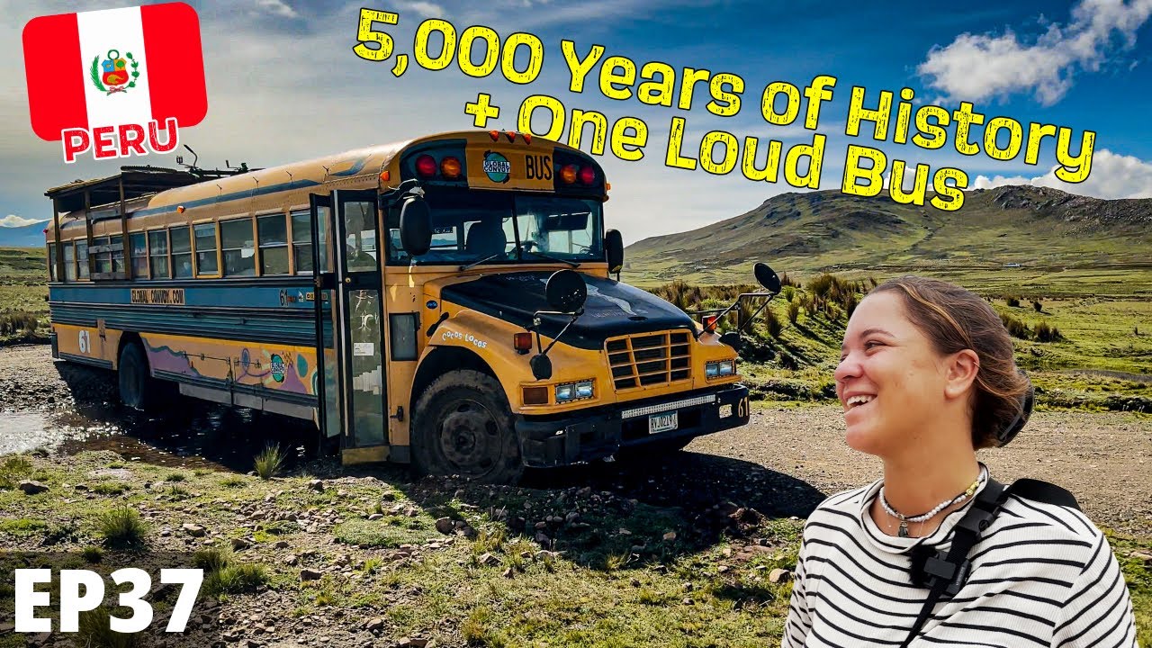We Found the Oldest Civilization in the Americas!