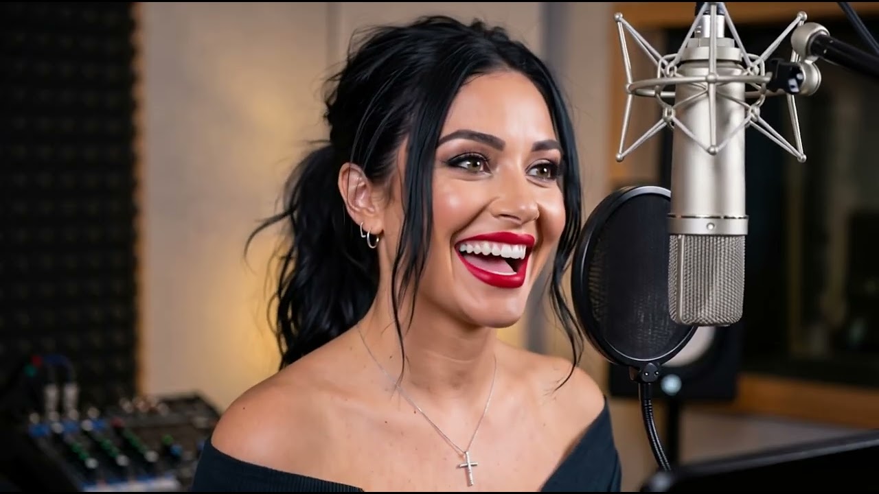 The day everything turned around - Music Video