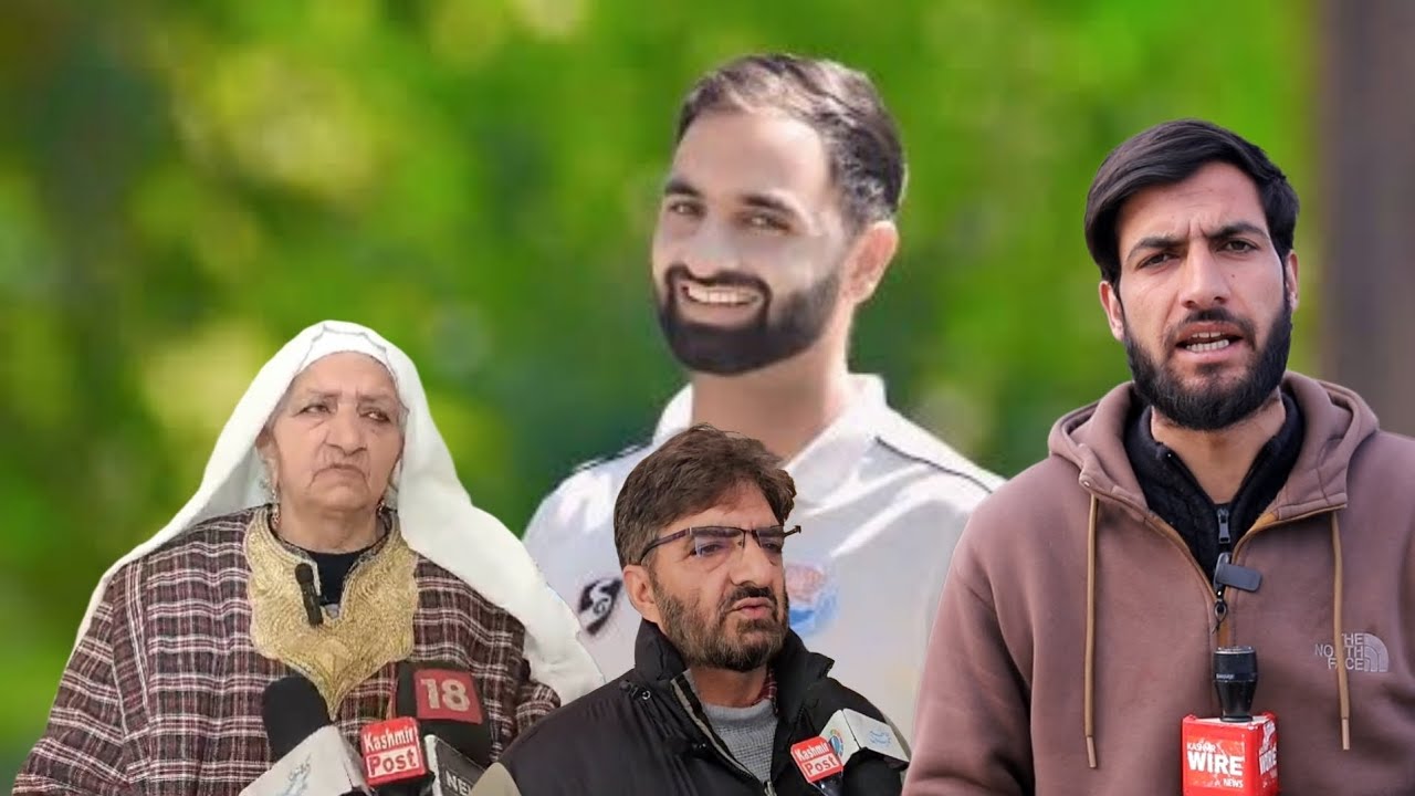 Family of J&K Ranji star Auqib Nabi hopeful of IPL selection.#baramulla #RanjiTrophy2025