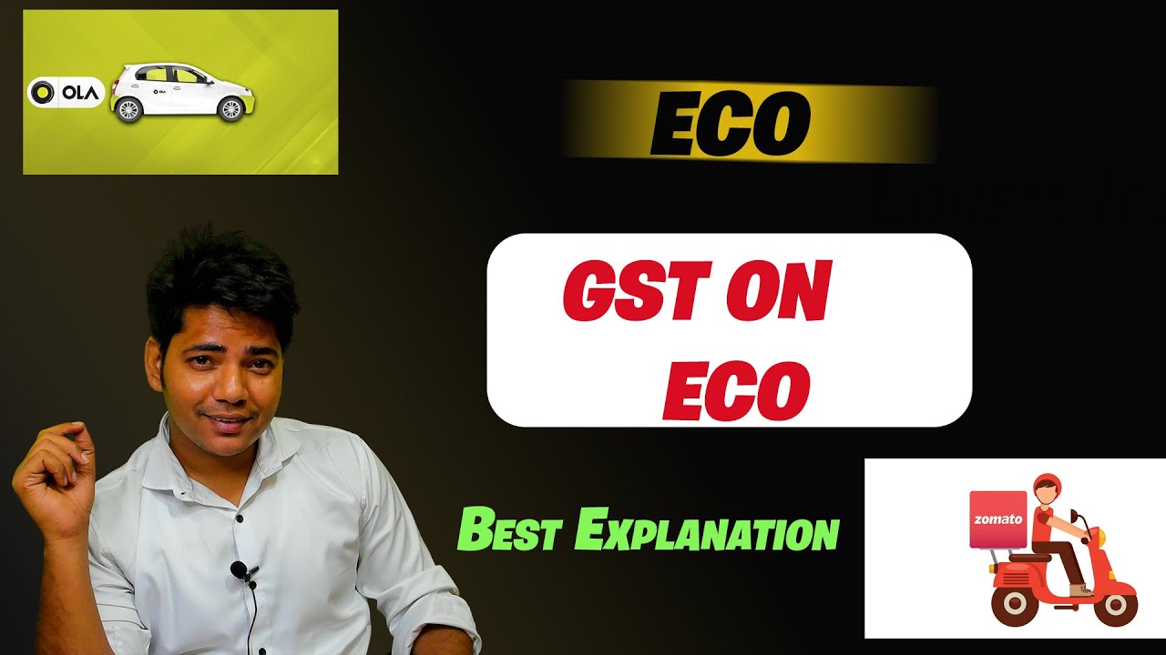 E-commerce GST Rules Explained: What Every Seller Must Know| Understanding GST for E-commerce