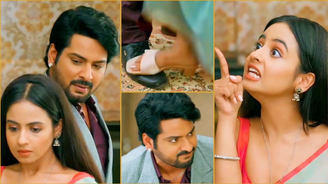 Anupama NEW PROMO Today 10th July 2025 | Gautam Ne Maahi Se Ki Onchi Baat 🤮 Maahi Ne Dikha Di AUKAAT