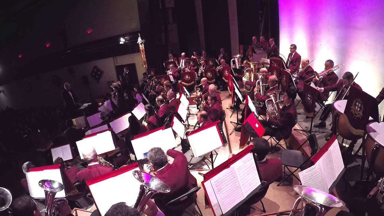 BANDA ZEJTUN - Programm Muzikali Annwali 2015 -  WW1 Medley