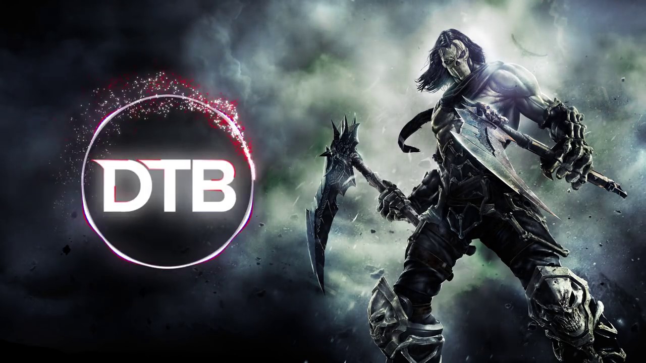 【Dubstep】Dec3mber & EH!DE   Hyperreality Teminite Remix DTB Release