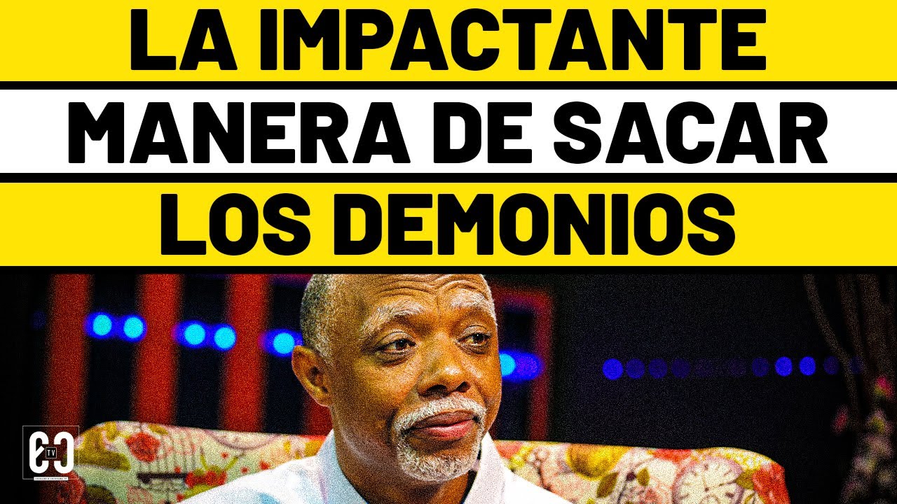 ESTE HOMBRE DEJA CLARO LA VERDAD DE LA LIBERACIÓN / ES QUE SE ESTÁN PASANDO HABLANDO TANTAS MENTIRAS