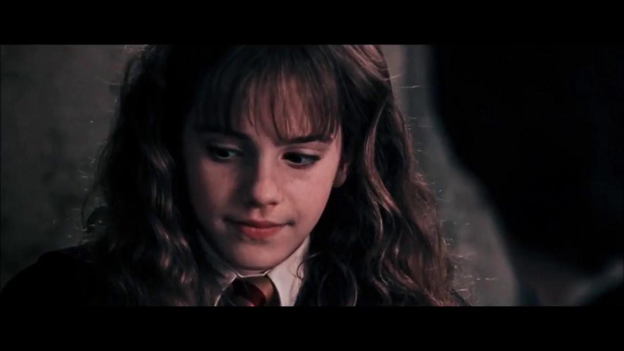 Dramione  - Love the way you lie